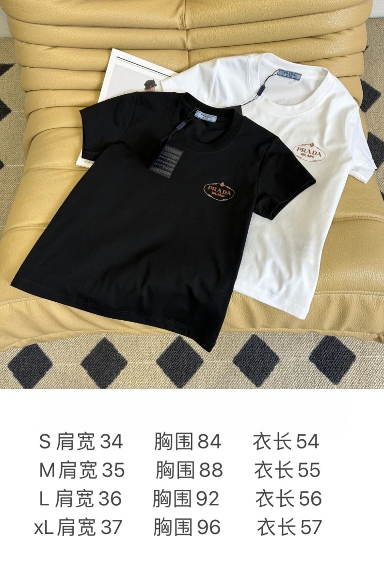 Refined Prxdx T-Shirts 102390
