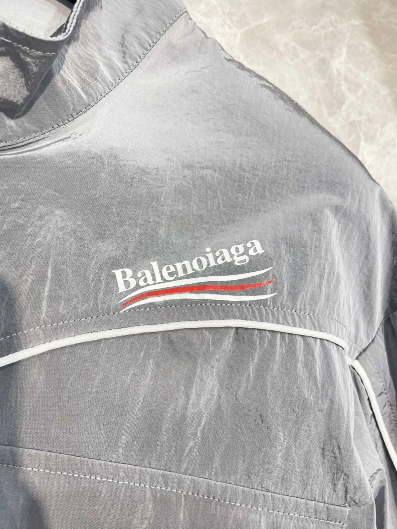 Bxlxnciaga Coats GoodFit 90063