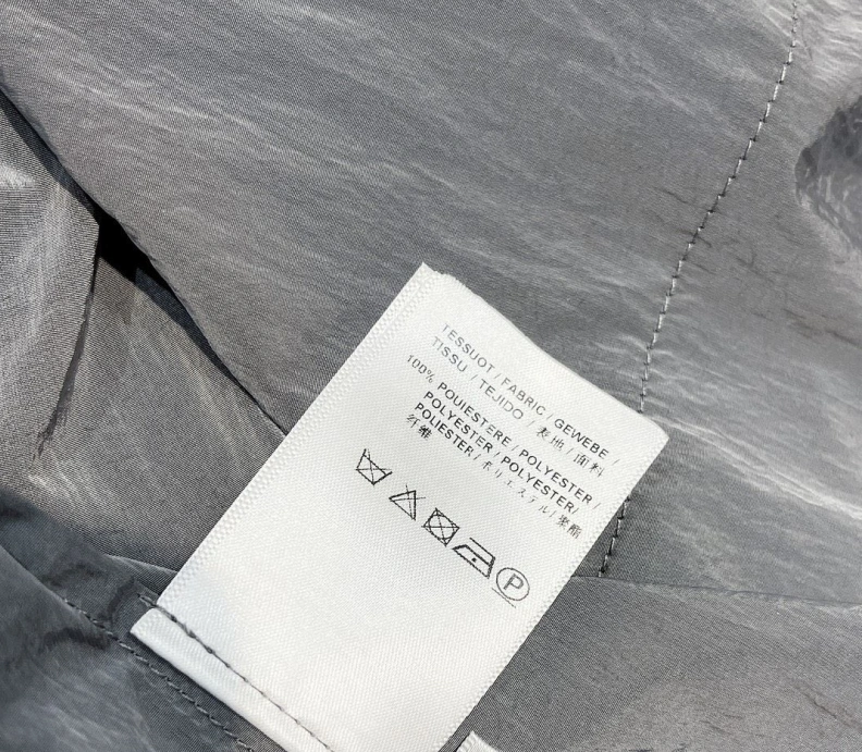 Bxlxnciaga Coats GoodFit 90063
