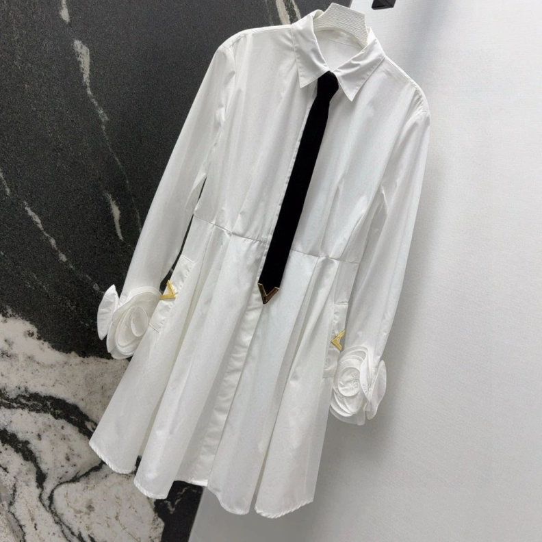 Vxlxntino Dress BestValue 102973
