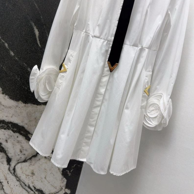 Vxlxntino Dress BestValue 102973