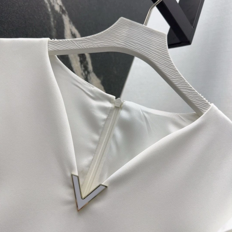 Vxlxntino Dress DailyWear 102977