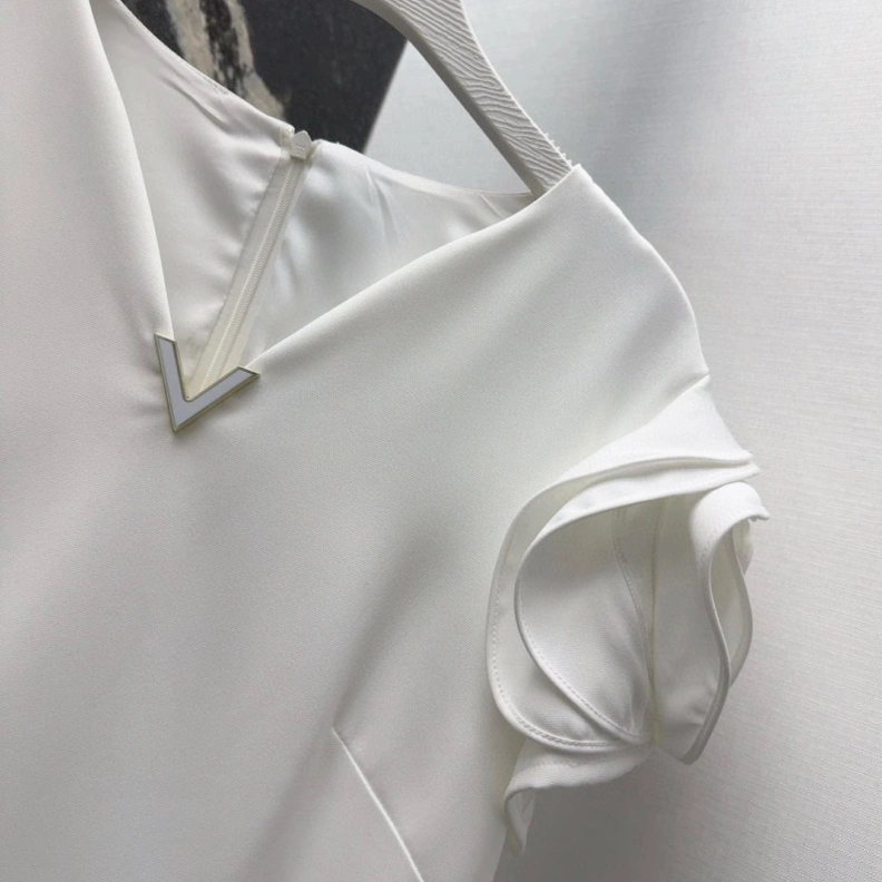 Vxlxntino Dress DailyWear 102977