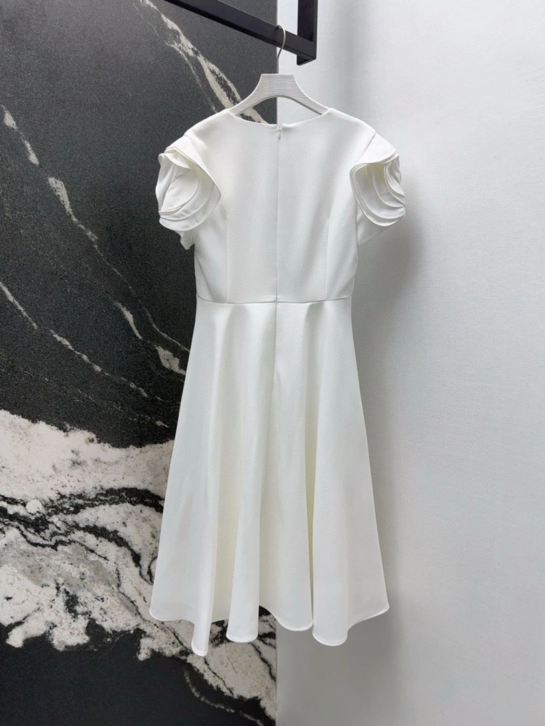 Vxlxntino Dress DailyWear 102977