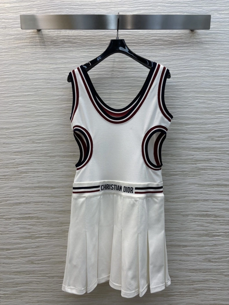 Fashionable Dxxr Dress 94337