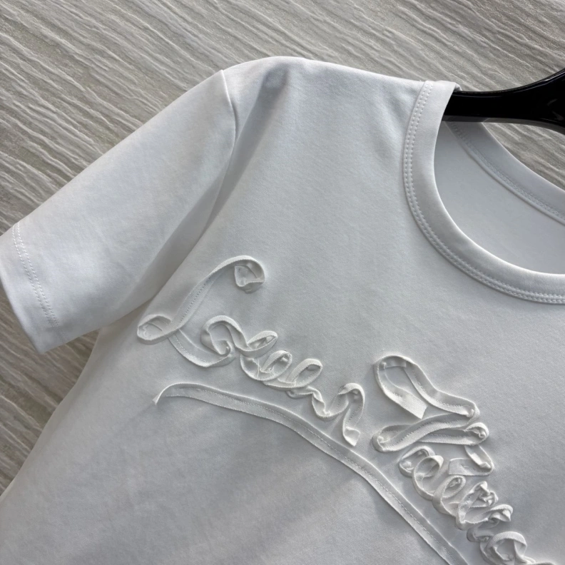 LX T-Shirts EasyMatch 96742
