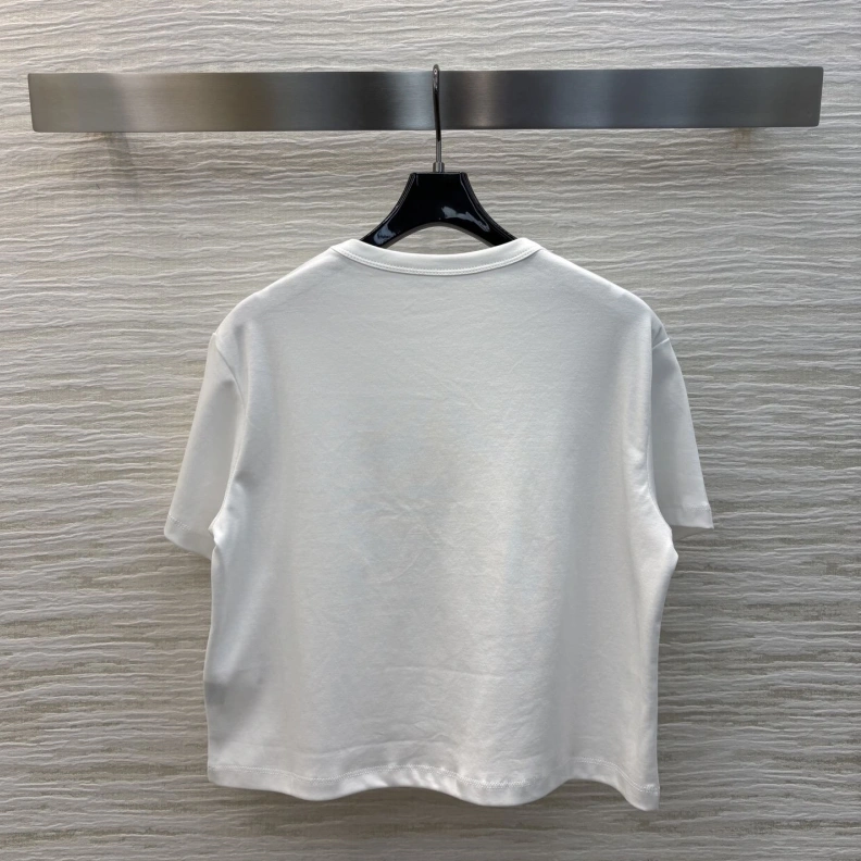 LX T-Shirts EasyMatch 96742