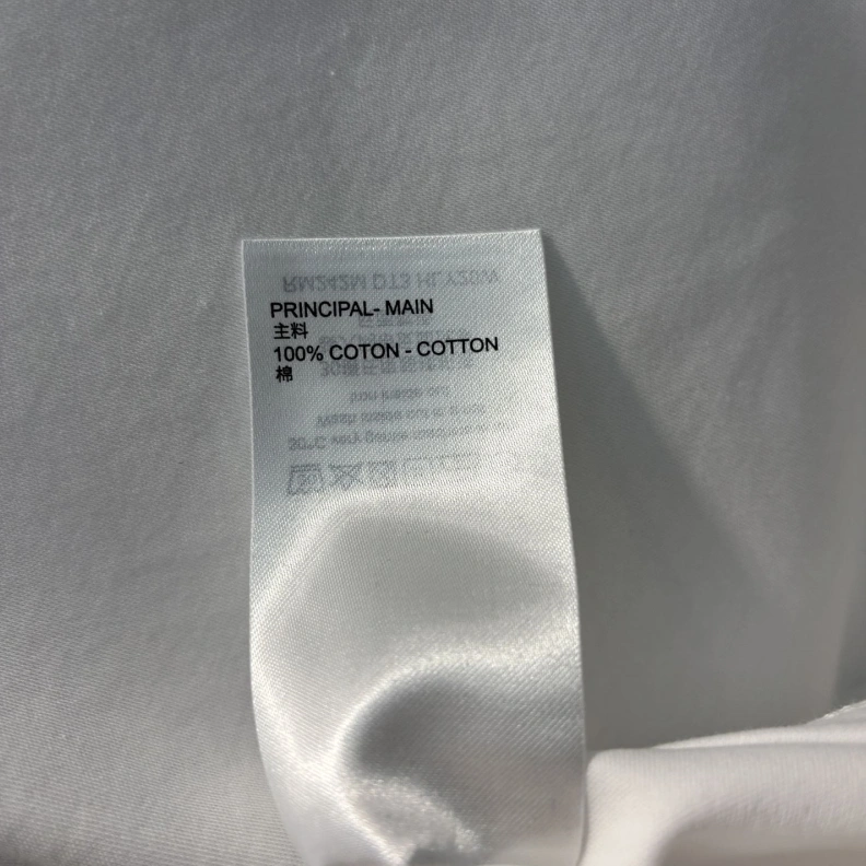 LX T-Shirts EasyMatch 96742