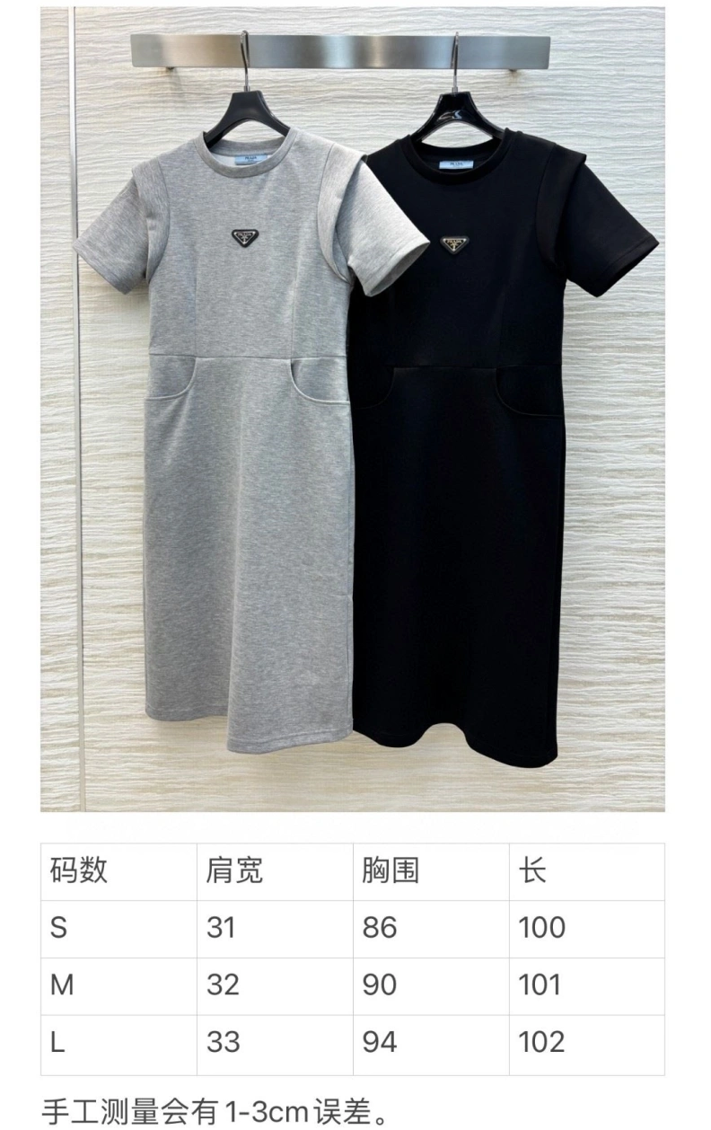 Dxxr Dress GoodFit 94315