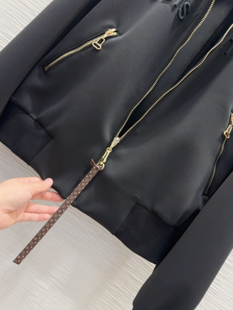 LX Coats ModernLook 96880