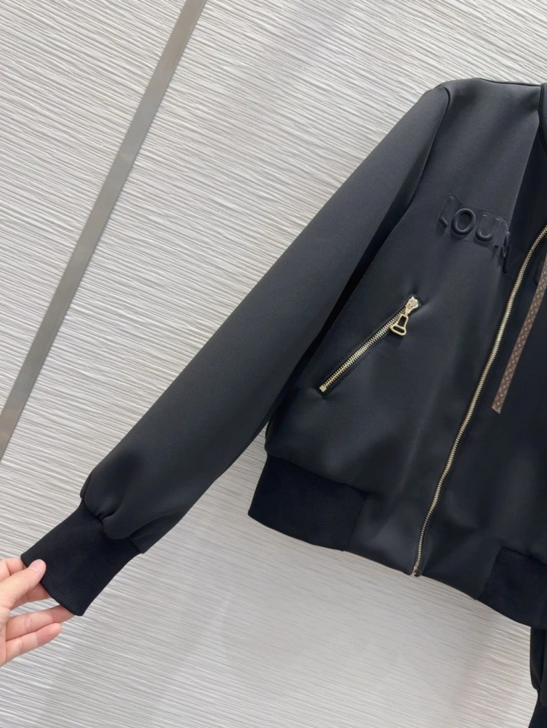 LX Coats ModernLook 96880