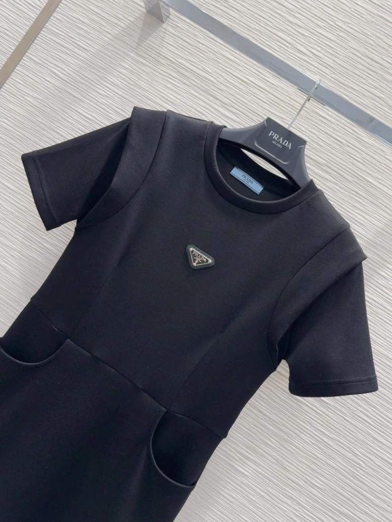 Soft Prxdx Dress 102479