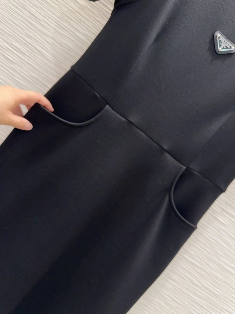 Soft Prxdx Dress 102479