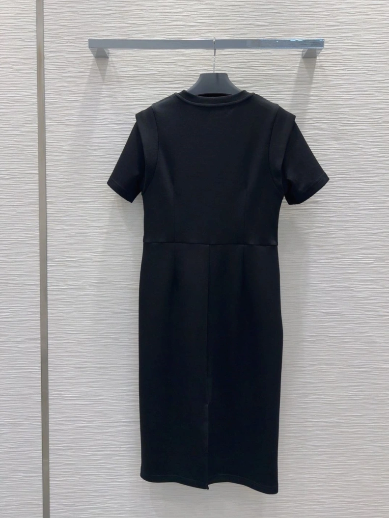 Soft Prxdx Dress 102479