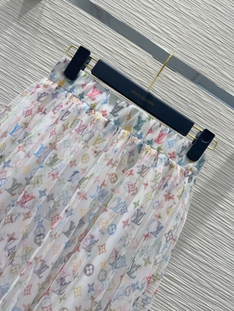 Flexible LX Skirts 96774