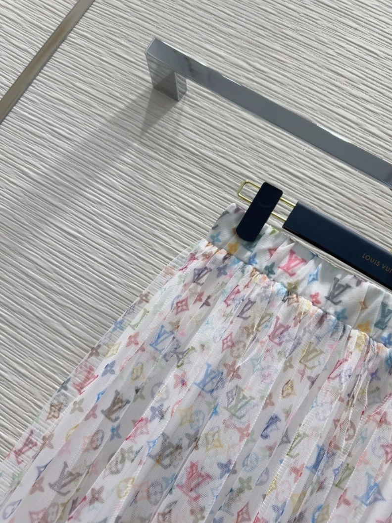 Flexible LX Skirts 96774
