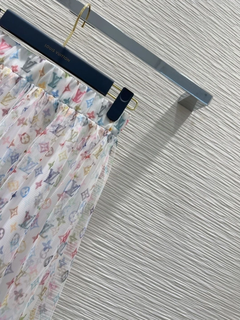 Flexible LX Skirts 96774