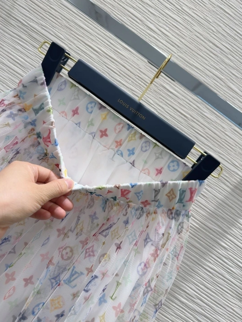 Flexible LX Skirts 96774