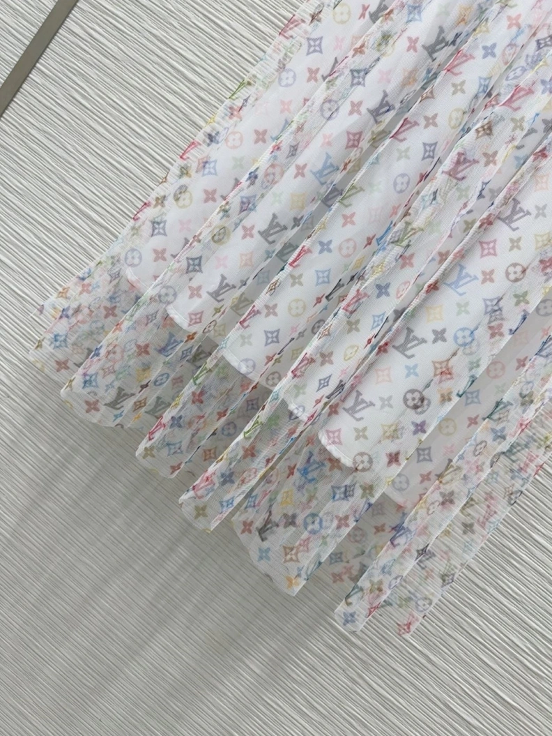 Flexible LX Skirts 96774