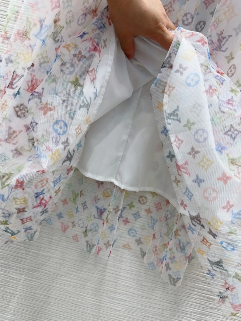 Flexible LX Skirts 96774