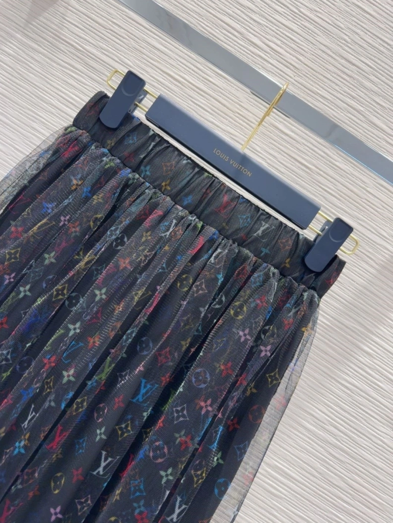 LX Skirts Durable 96783