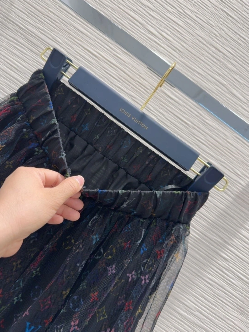 LX Skirts Durable 96783