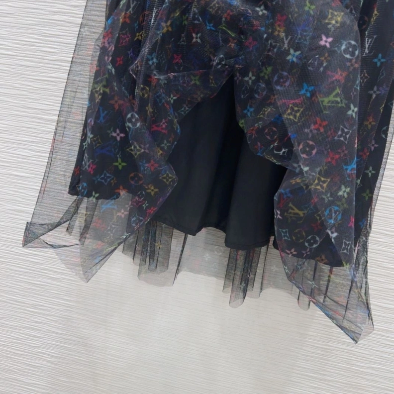 LX Skirts Durable 96783