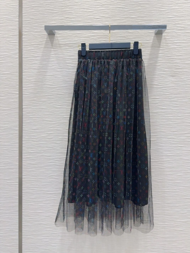 LX Skirts Durable 96783