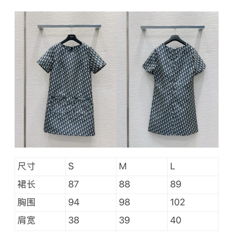 EasyMatch Dxxr Dress 94296