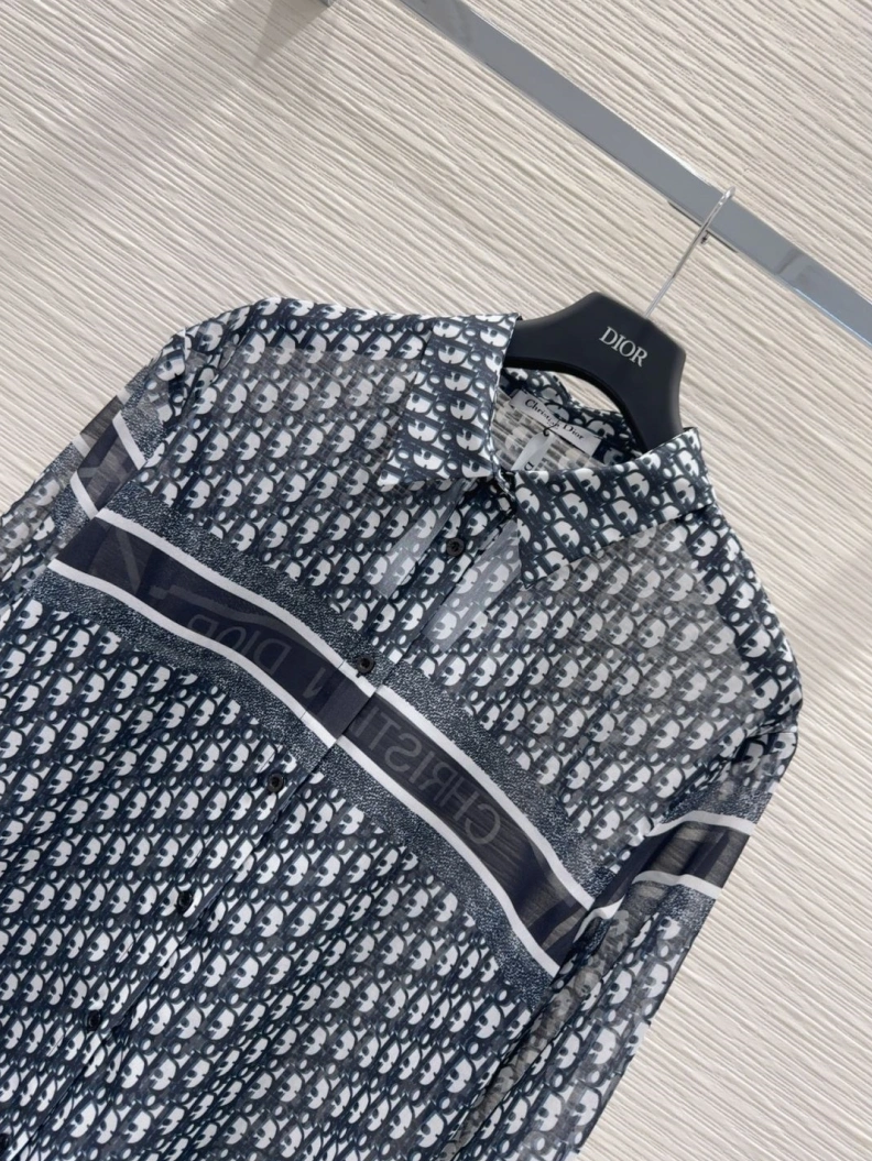 Bright Dxxr Shirts 94104