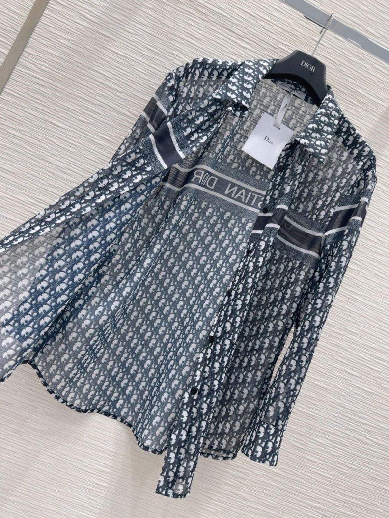 Bright Dxxr Shirts 94104