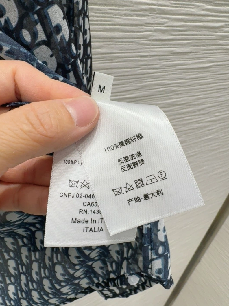Bright Dxxr Shirts 94104