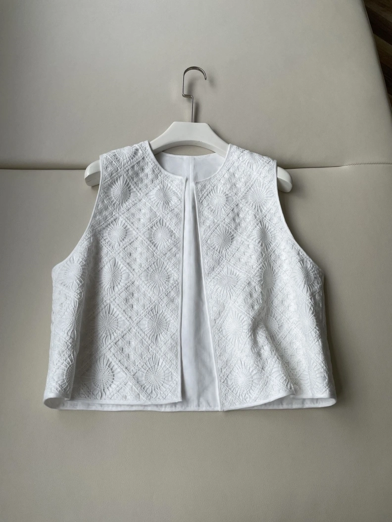Lxxwe Gilet GoodFit 96351