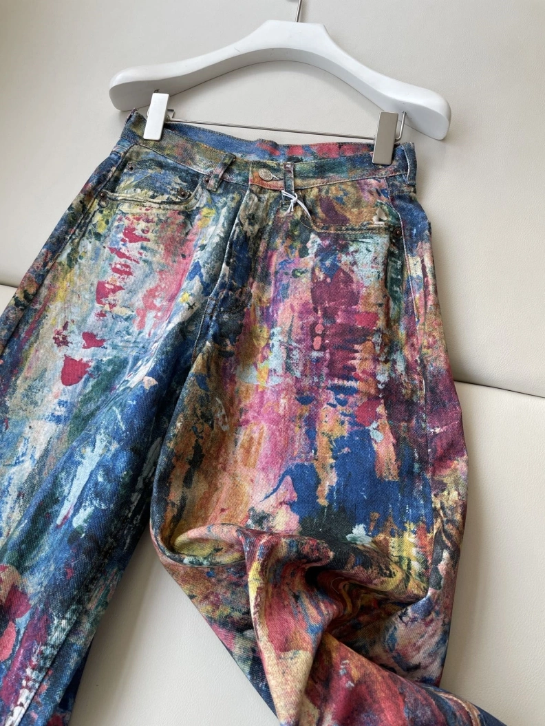HighQuality Dxxr Jeans 94158