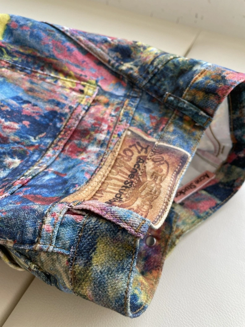 HighQuality Dxxr Jeans 94158
