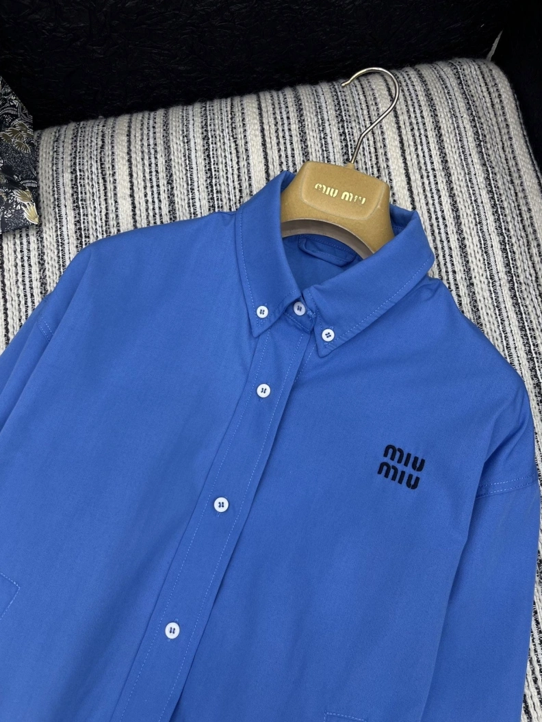 Mix Mix Shirts Compact 98253