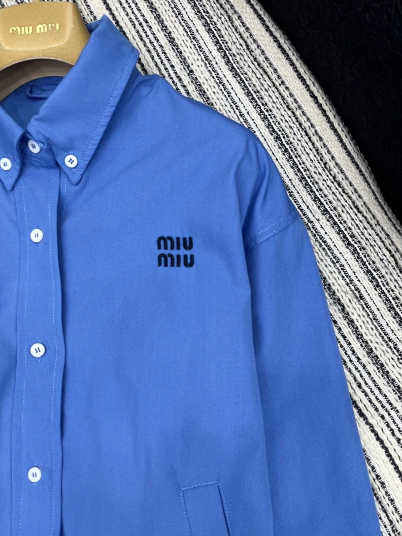 Mix Mix Shirts Compact 98253