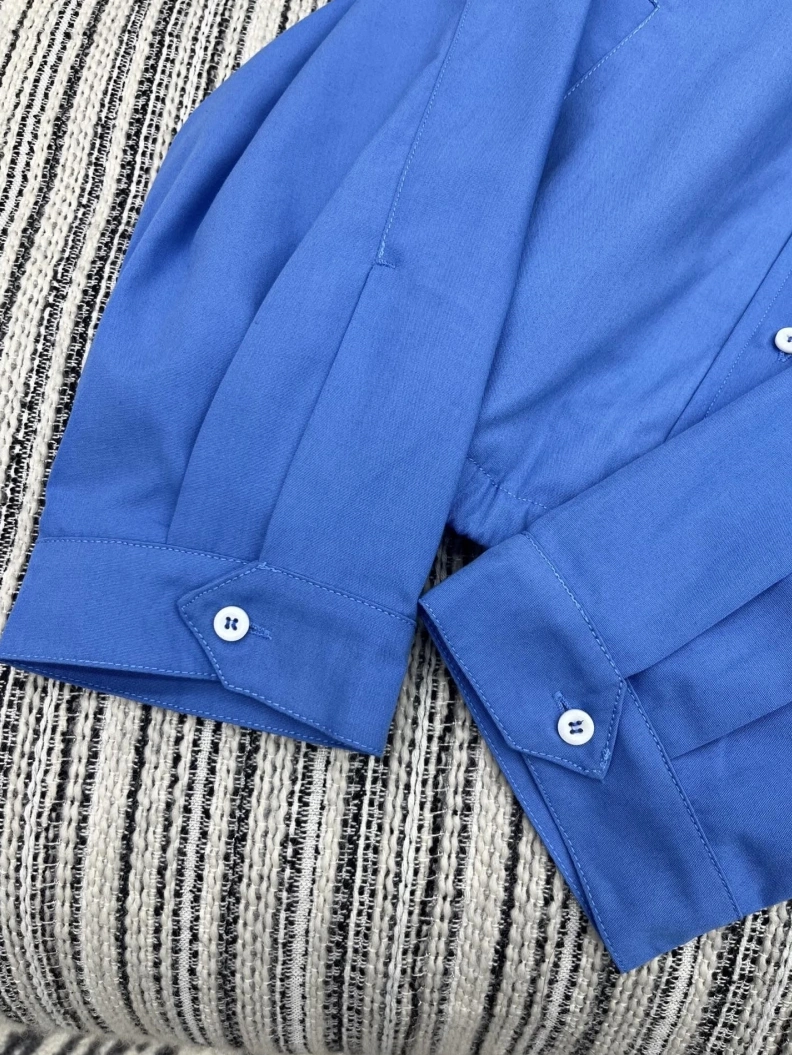 Mix Mix Shirts Compact 98253