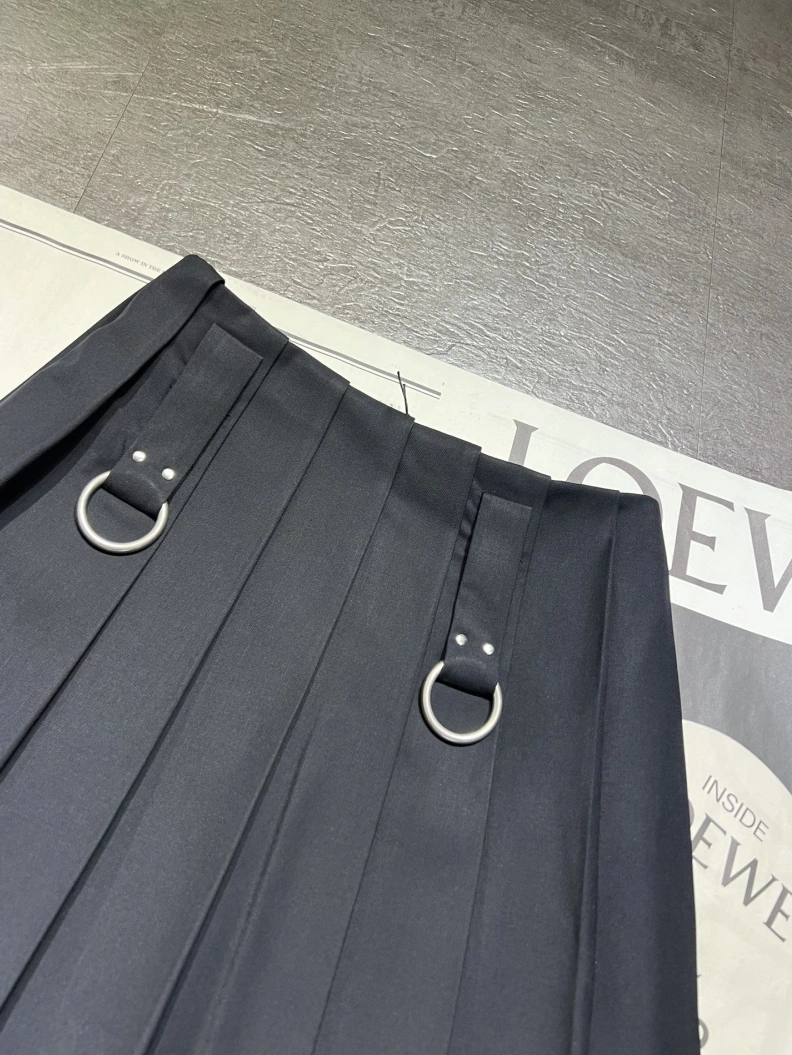 Prxdx Skirts Affordable 102406