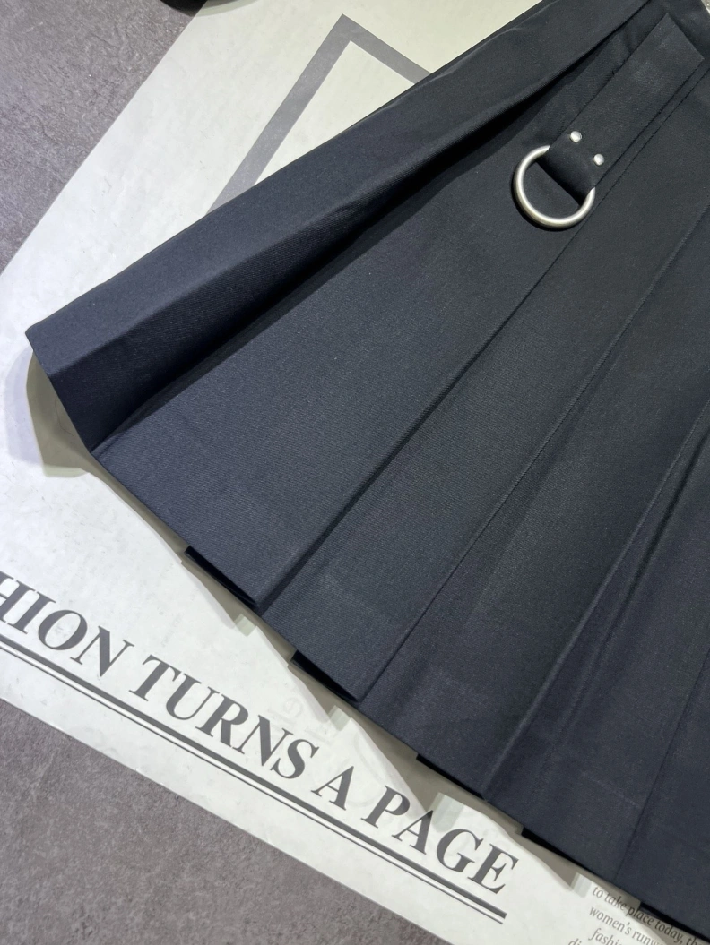 Prxdx Skirts Affordable 102406