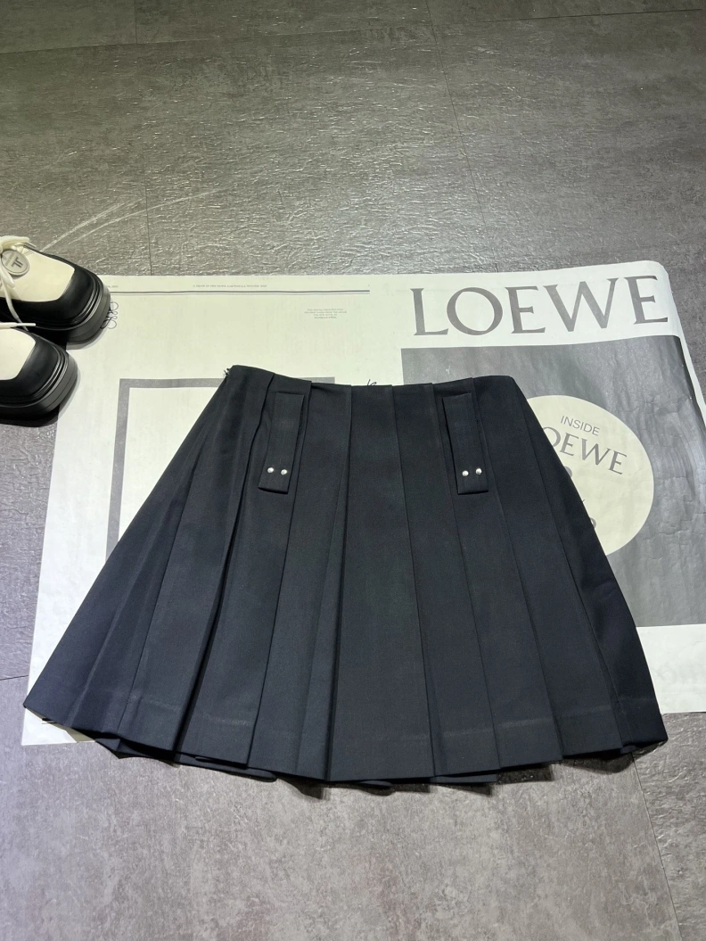 Prxdx Skirts Affordable 102406