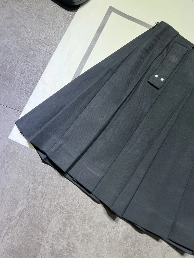 Prxdx Skirts Affordable 102406