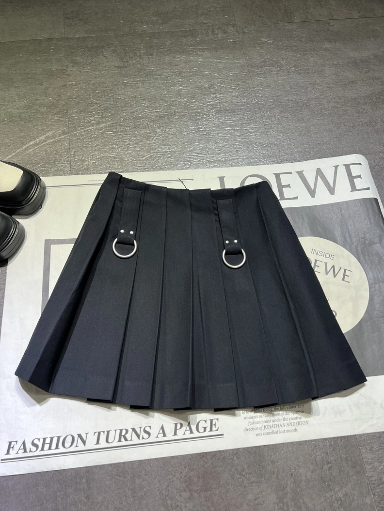 Prxdx Skirts Affordable 102406