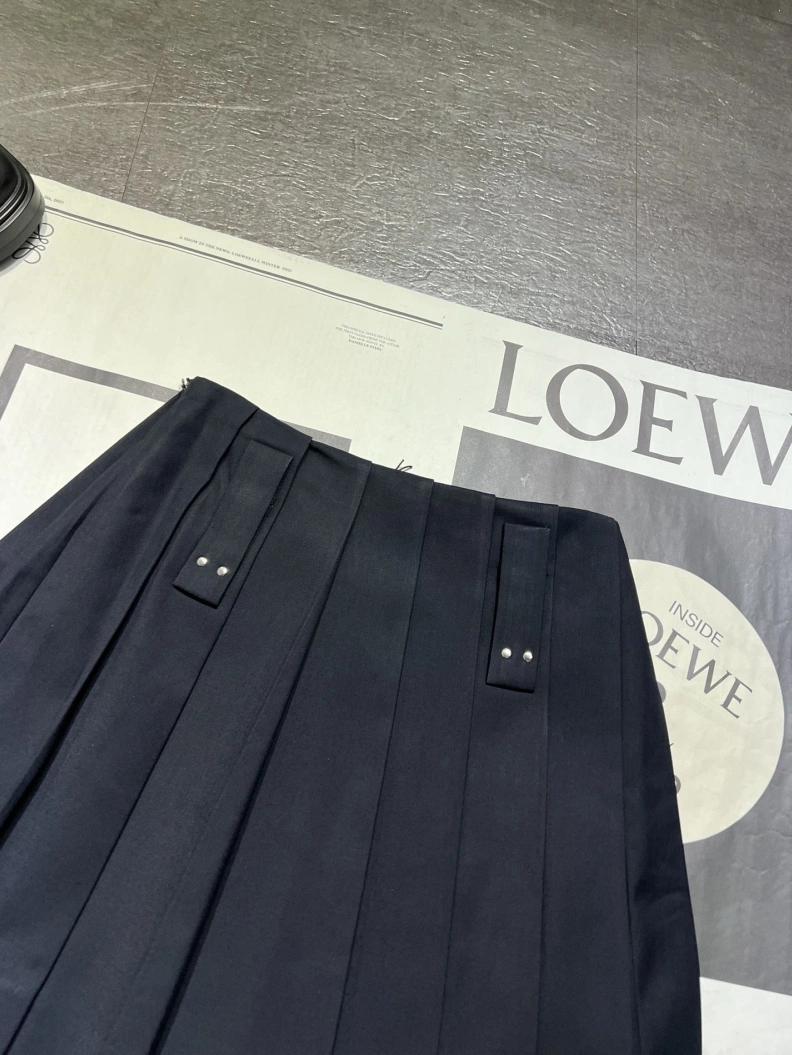 Prxdx Skirts Affordable 102406