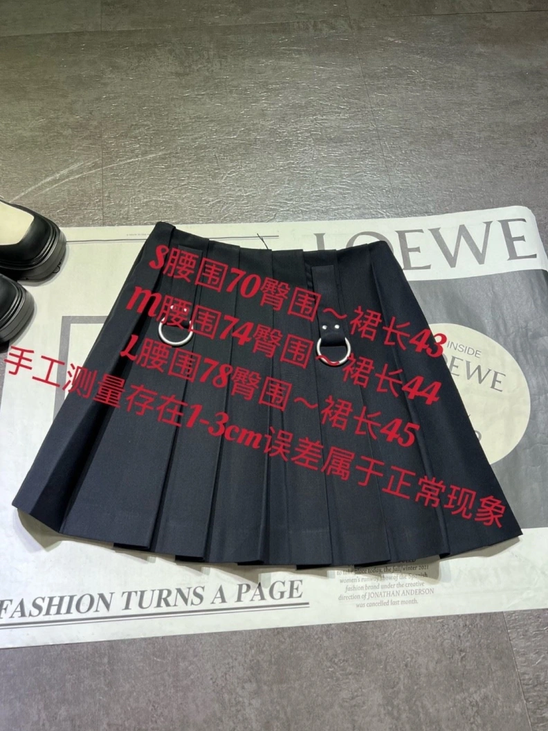 Prxdx Skirts Affordable 102406