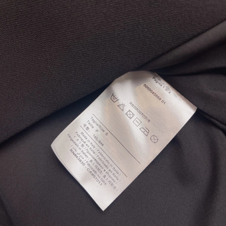 Vxlxntino Dress Reliable 102983