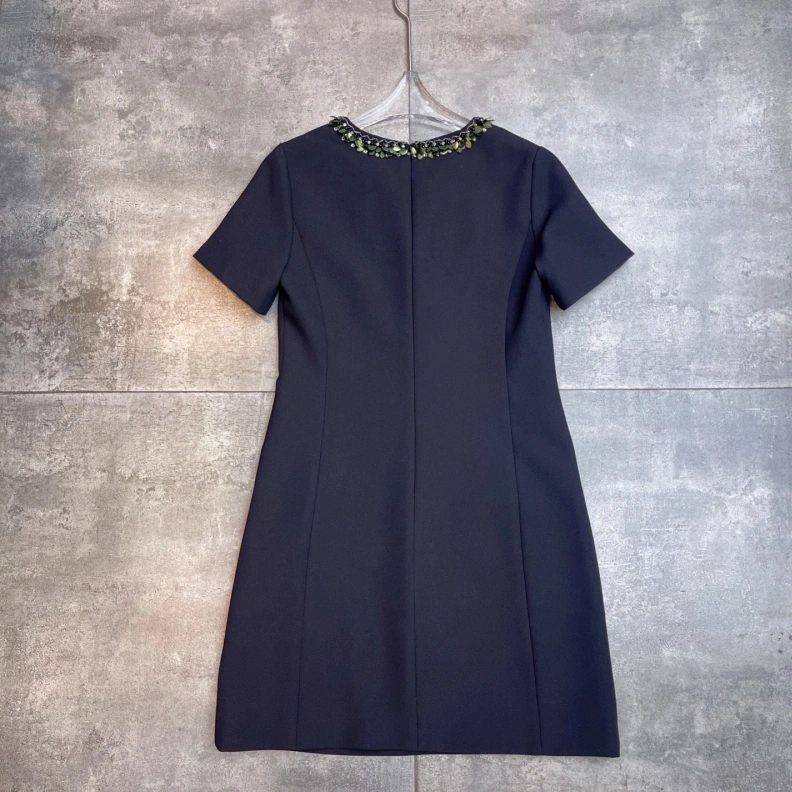 Vxlxntino Dress Reliable 102983
