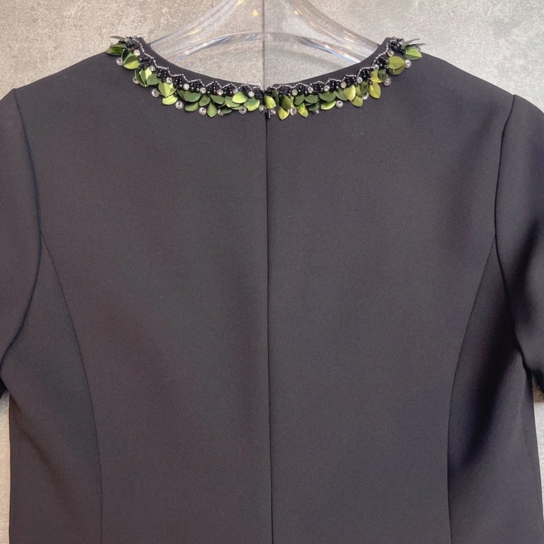 Vxlxntino Dress Reliable 102983