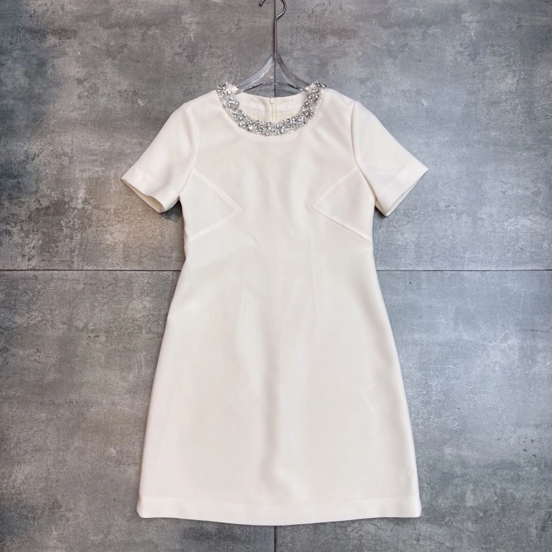 Timeless Vxlxntino Dress 102984