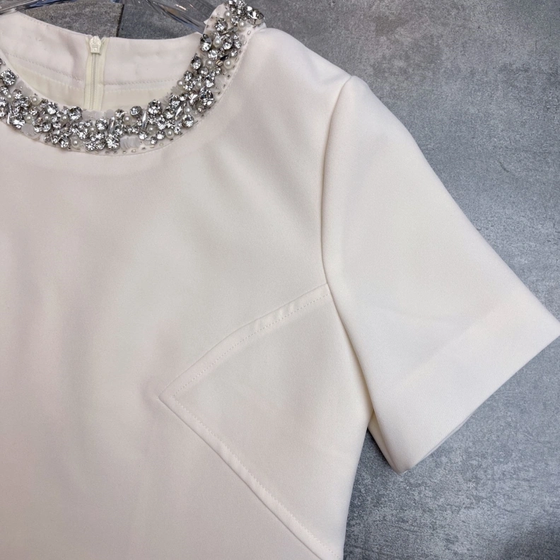 Timeless Vxlxntino Dress 102984
